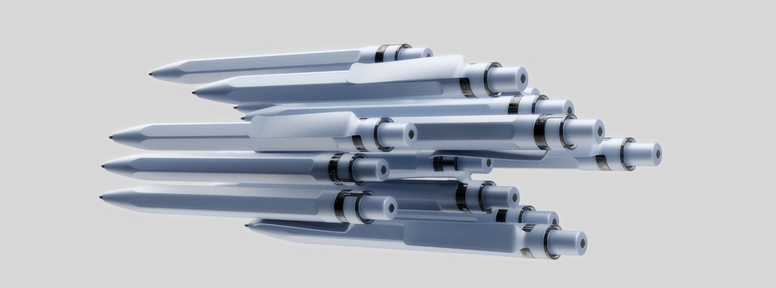 Objets éco responsables stylo écologique Prodir by OPE FIVE