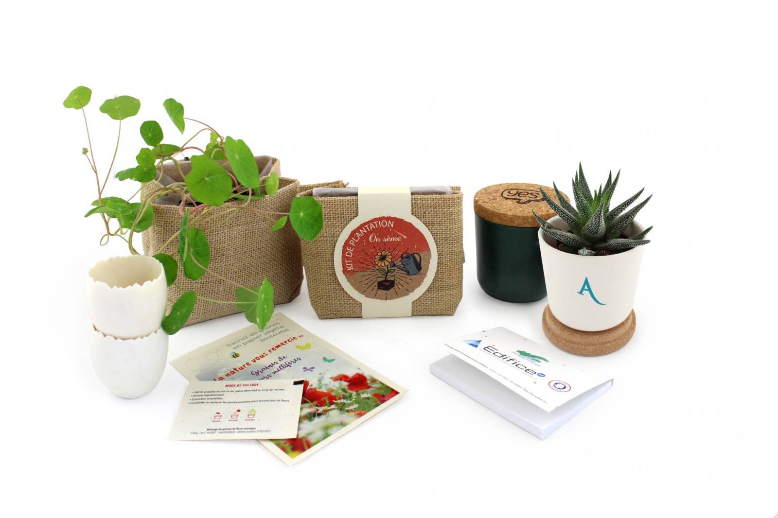 Les objets publicitaires incontournables pour sa communication