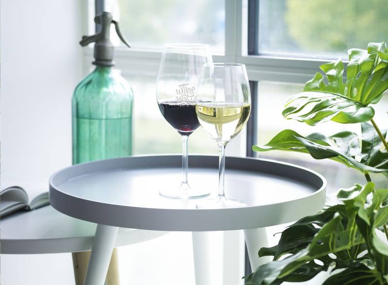 Top 10 des objets personnalisés pour le monde viti-vinicole pour caviste et professionnel du vin