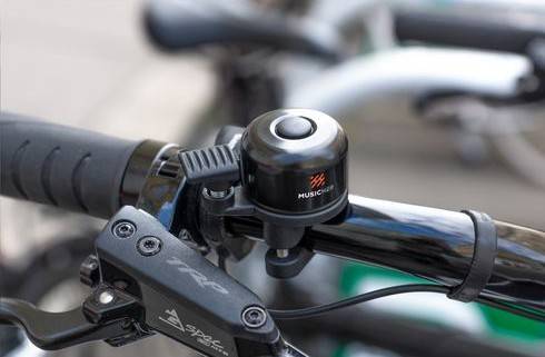 Objets publicitaires pour le vélo