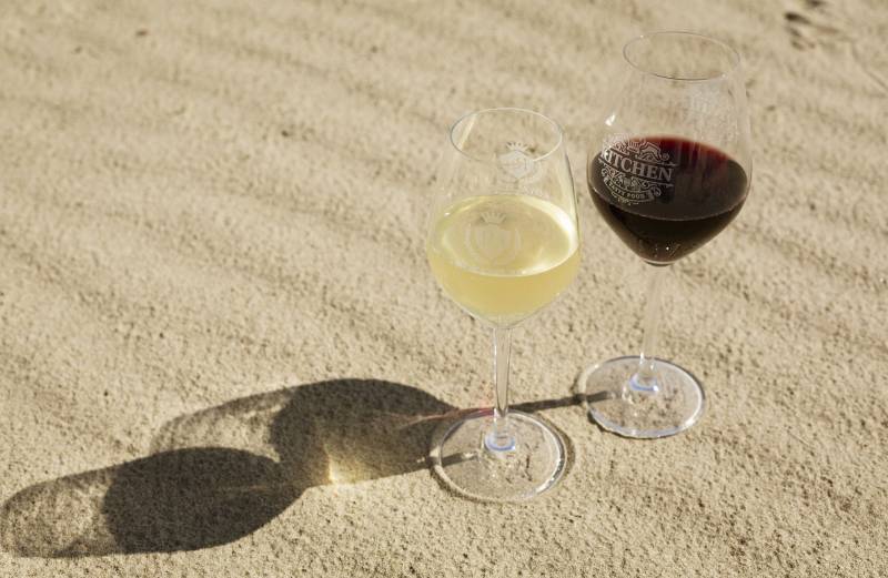 Marquage de verre personnalisé made in Europe OPE FIVE