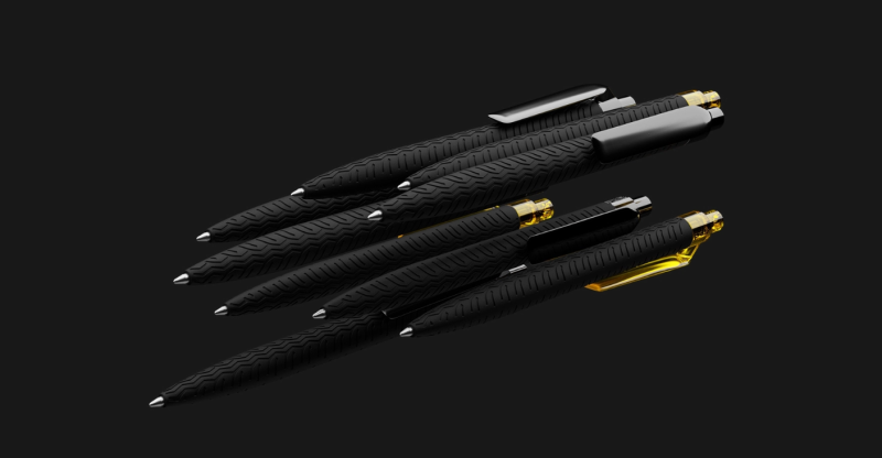 Comment bien choisir votre stylo personnalisé ?