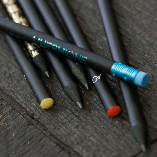 Création de crayon made in France avec OPE FIVE