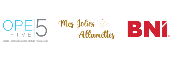OPE FIVE est membre du réseau BNI