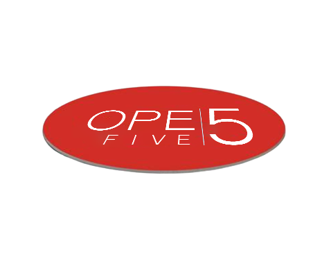Sous bock personnalise bar restaurant hôtel logo entreprise sous bock carton plastique PVC Lyon 69 Rhône