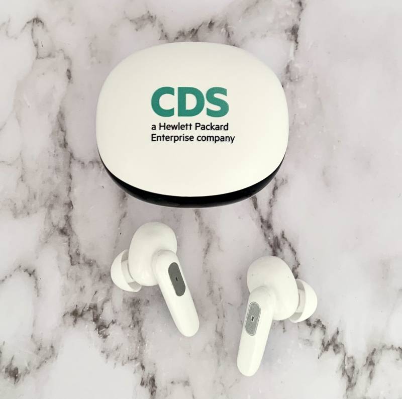 Ecouteurs personnalisés CDS