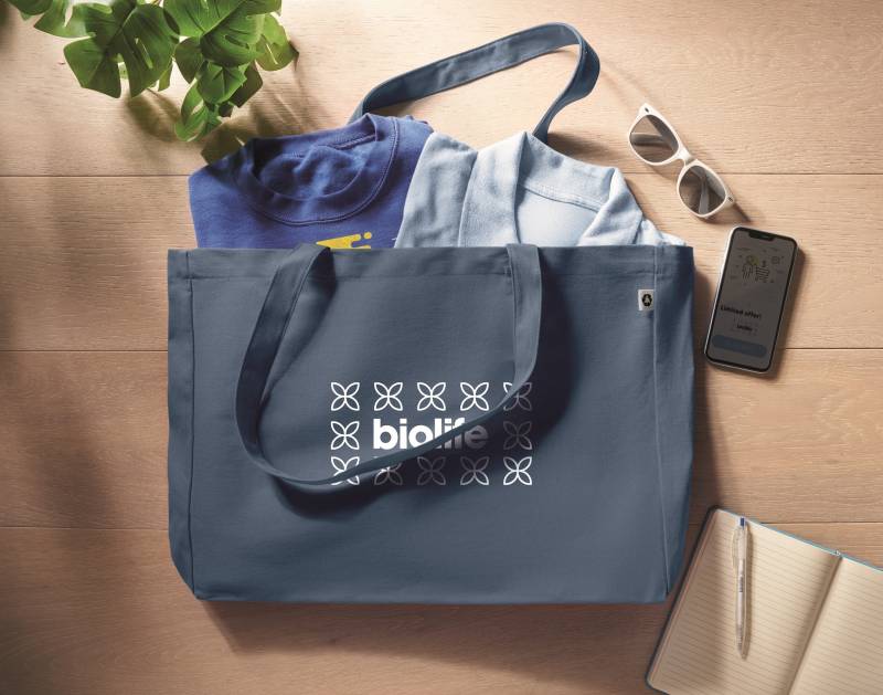 Conseils pour choisir son tote bag personnalisé