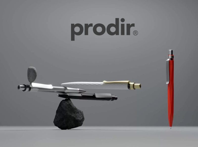 Comment bien choisir votre stylo éco responsable écologique et durable de la marque PRODIR ?