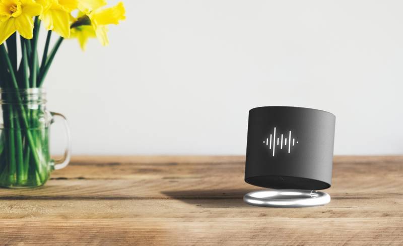 Top 10 des objets personnalisés techno avec marquage lumineux