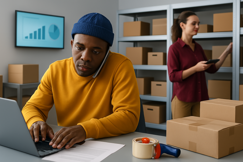 Top 5 des objets personnalisés pour collecter des fonds pour associations, bureaux étudiants