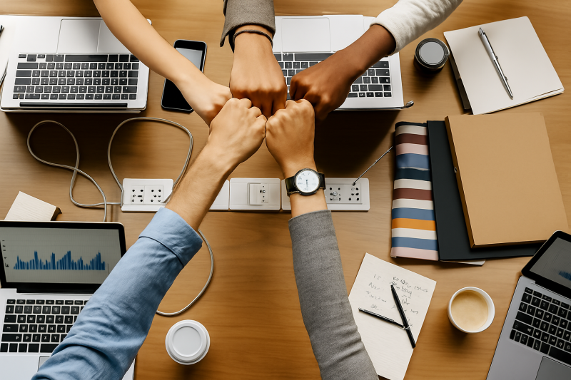 Top 10 des cadeaux personnalisés pour les comités d’entreprise