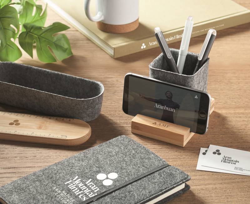 OPE FIVE vos objets publicitaires personnalisés à Lyon