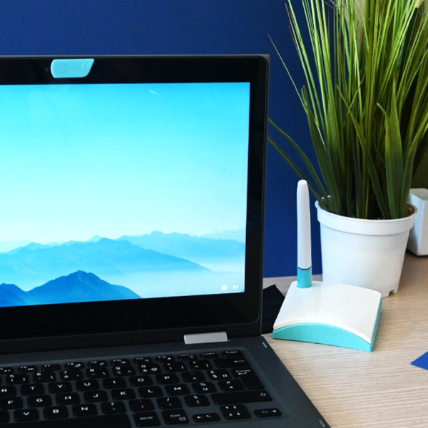 Cache caméra made in France OPE FIVE