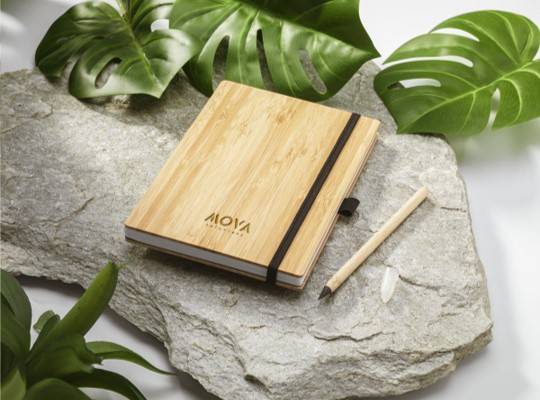 Comment bien choisir son bloc-notes personnalisé ? OPE FIVE