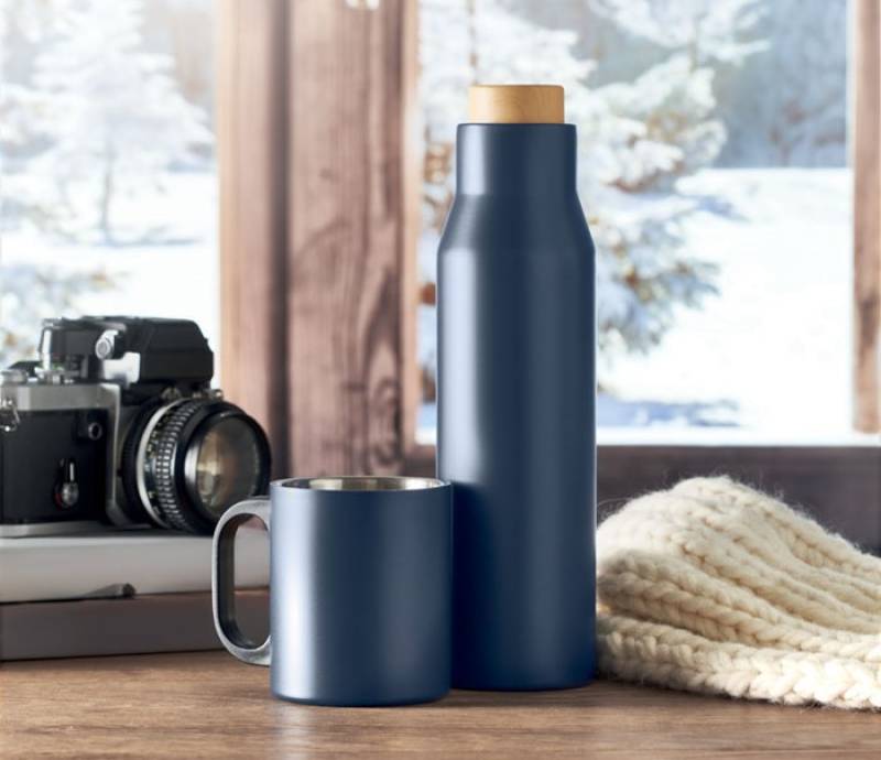 Quel cadeau personnalisé offrir pour fêter la fin d’année ?