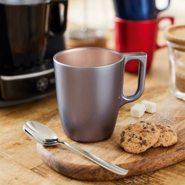 Création de mug made in France personnalisable pour entreprise, association, CSE ou administration