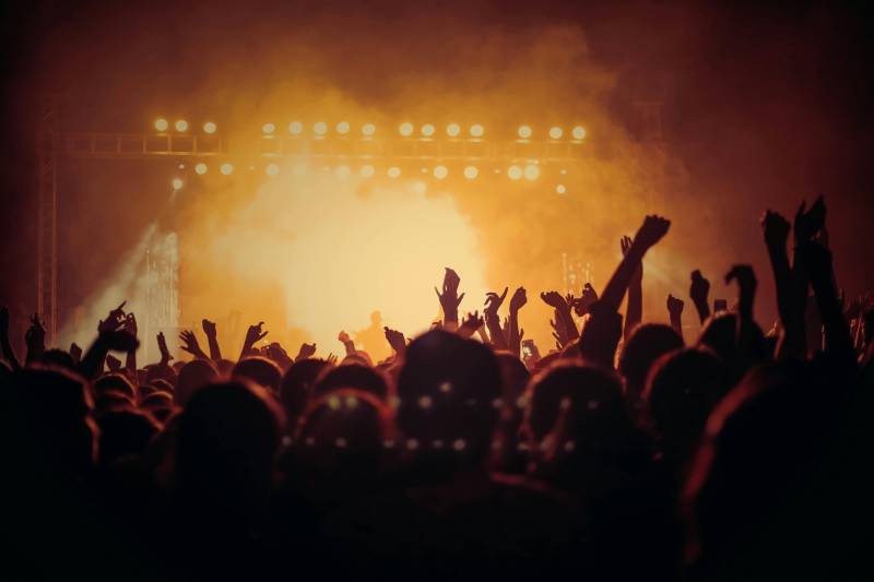 Top 10 des idées de goodies pour festival à offrir à sa communauté