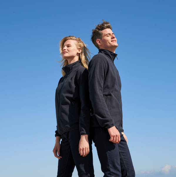 Collection de veste polaire personnalisée OPE FIVE