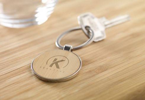 Porte clé personnalisé à Lyon OPE FIVE