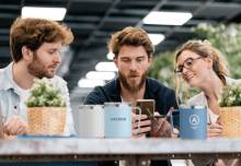 Notre zone d'activité pour ce service Meilleurs objets personnalisables en petite quantité à
