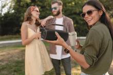 Notre zone d'activité pour ce service Choix de goodies personnalisables petite quantité pas cher à
