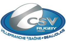 OPE FIVE partenaire du CSV Rugby